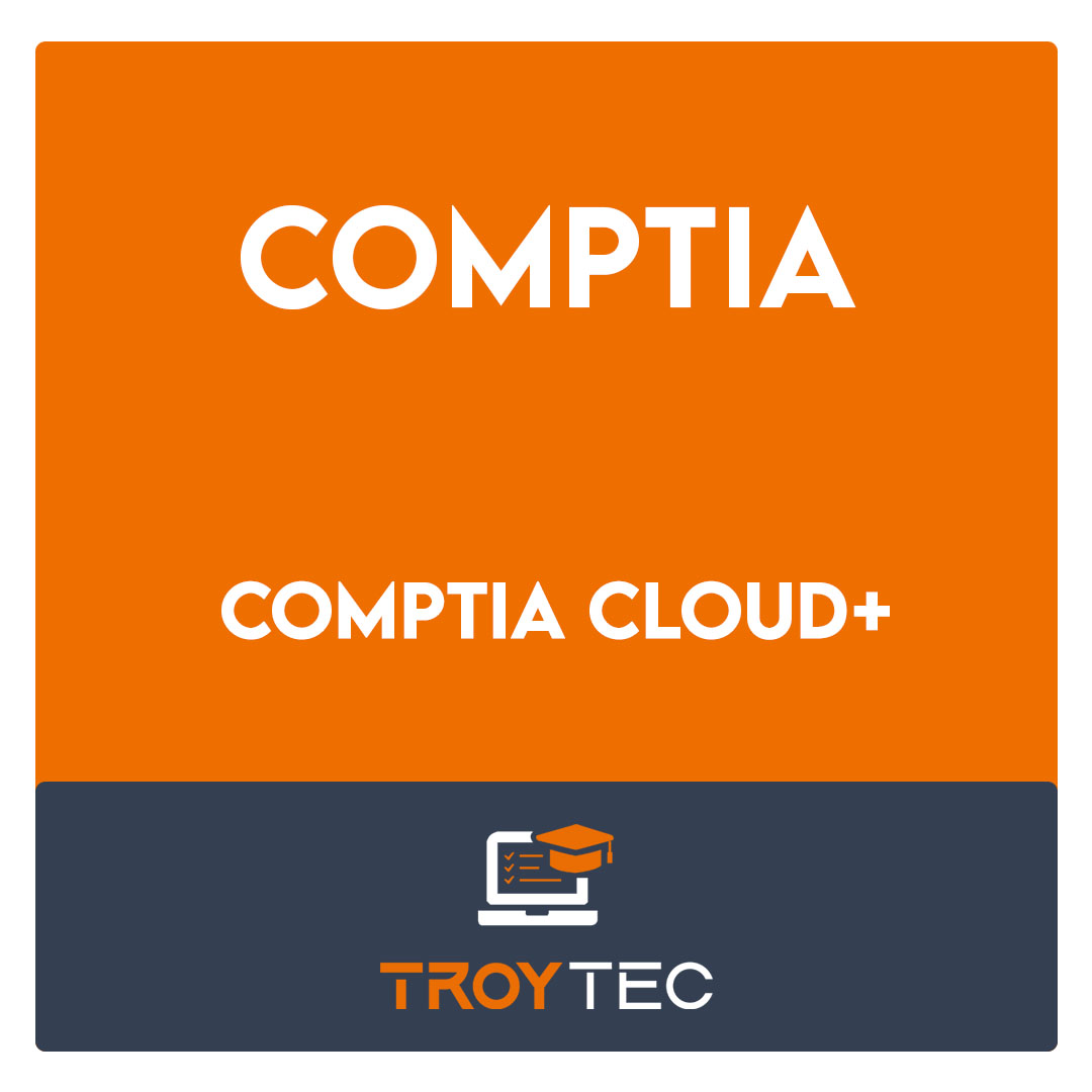 CompTIA Cloud+