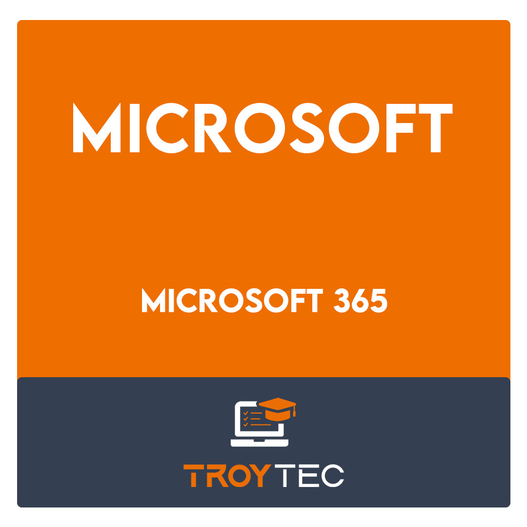 Microsoft 365